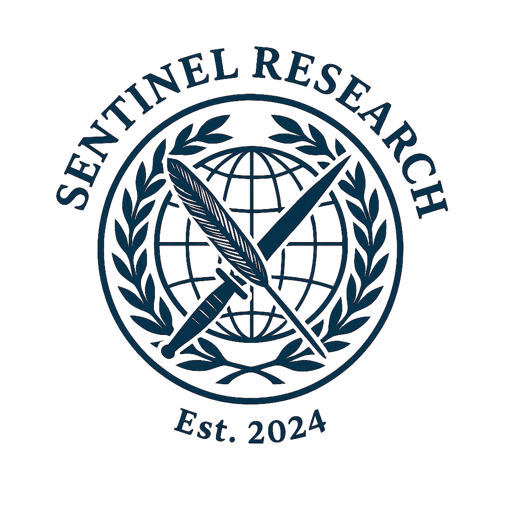 Sentinel Research & Policy Institute