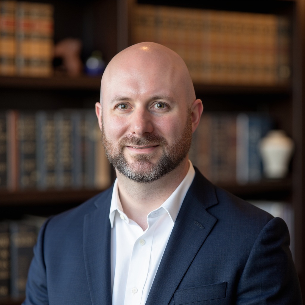Dr. Shane A. McNeil